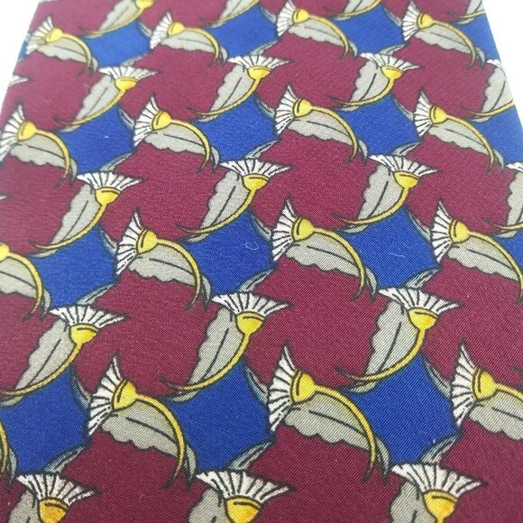 The Metropolitan Museum of Art Tie - Picture 5 of 8